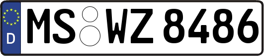 MS-WZ8486