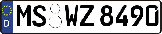 MS-WZ8490
