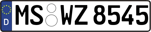 MS-WZ8545