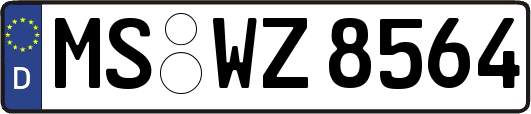 MS-WZ8564