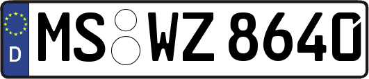 MS-WZ8640