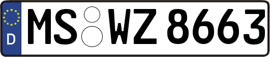 MS-WZ8663