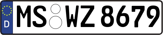 MS-WZ8679