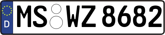 MS-WZ8682