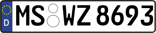 MS-WZ8693
