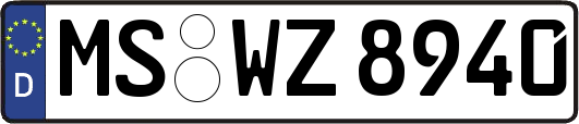 MS-WZ8940