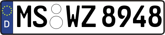 MS-WZ8948