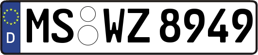 MS-WZ8949