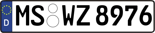 MS-WZ8976