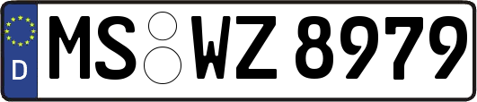 MS-WZ8979