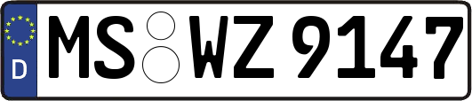 MS-WZ9147