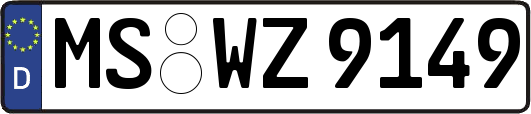 MS-WZ9149