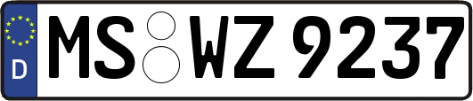 MS-WZ9237