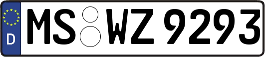 MS-WZ9293