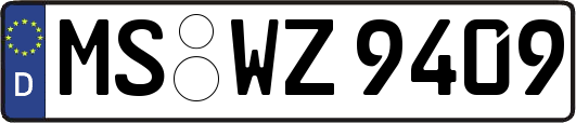 MS-WZ9409
