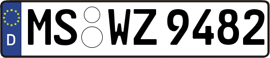 MS-WZ9482