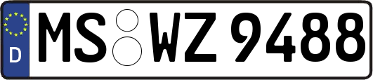MS-WZ9488