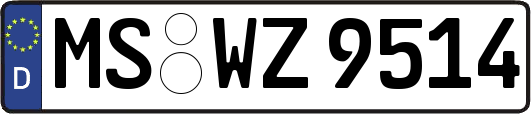 MS-WZ9514