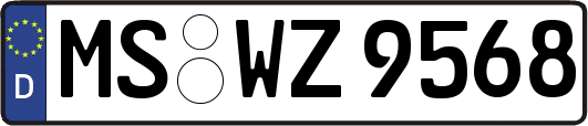 MS-WZ9568
