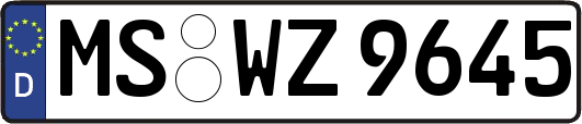 MS-WZ9645
