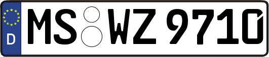 MS-WZ9710