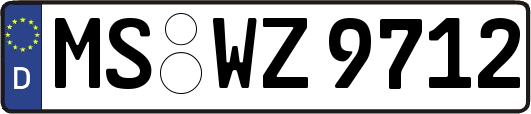 MS-WZ9712