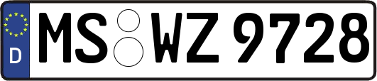 MS-WZ9728