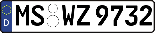 MS-WZ9732