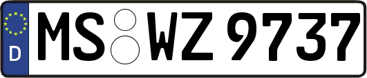 MS-WZ9737