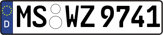 MS-WZ9741