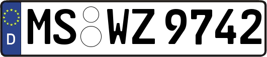 MS-WZ9742