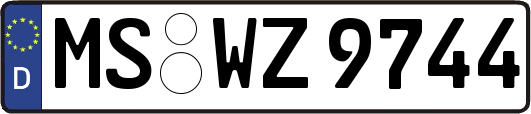 MS-WZ9744