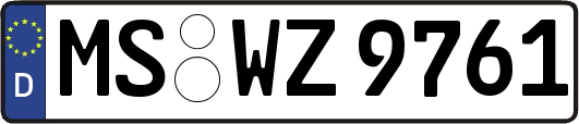 MS-WZ9761