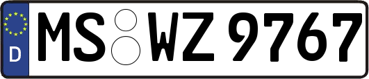 MS-WZ9767