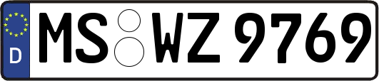 MS-WZ9769