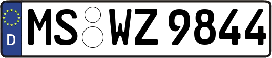MS-WZ9844