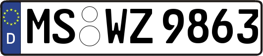MS-WZ9863