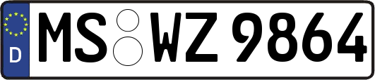 MS-WZ9864