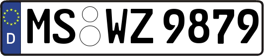 MS-WZ9879
