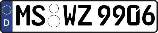 MS-WZ9906