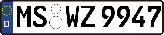 MS-WZ9947