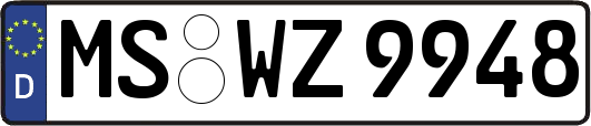 MS-WZ9948