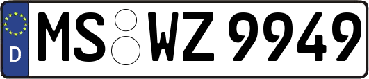 MS-WZ9949