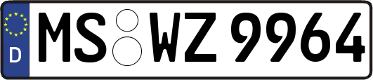 MS-WZ9964
