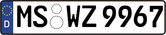 MS-WZ9967