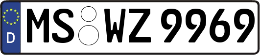 MS-WZ9969