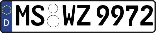 MS-WZ9972