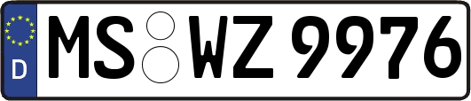MS-WZ9976