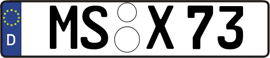 MS-X73