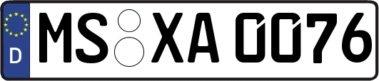 MS-XA0076